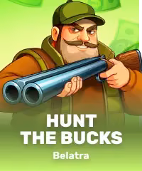 Hunt The Bucks