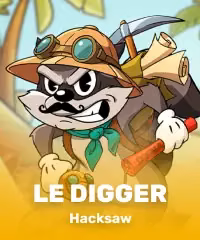 Le Digger