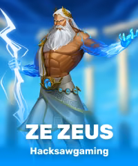 Ze Zeus